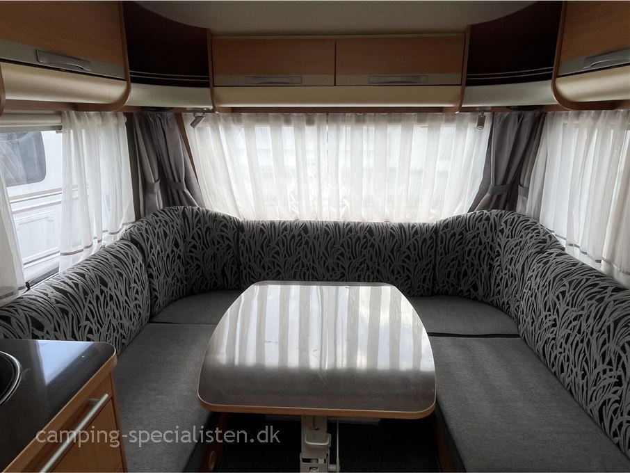 Adria Adora 512 UP